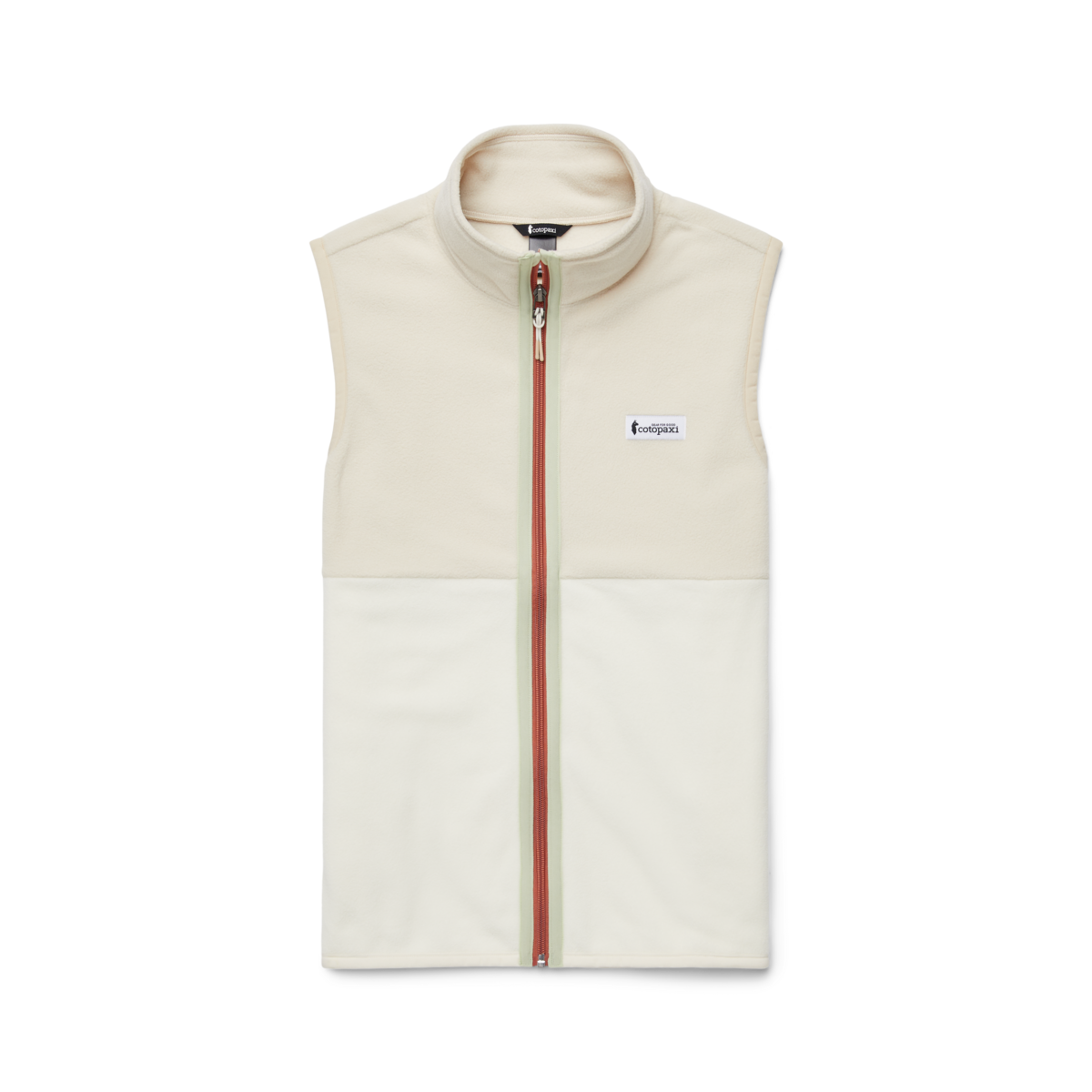 Amado Fleece Vest - Women's