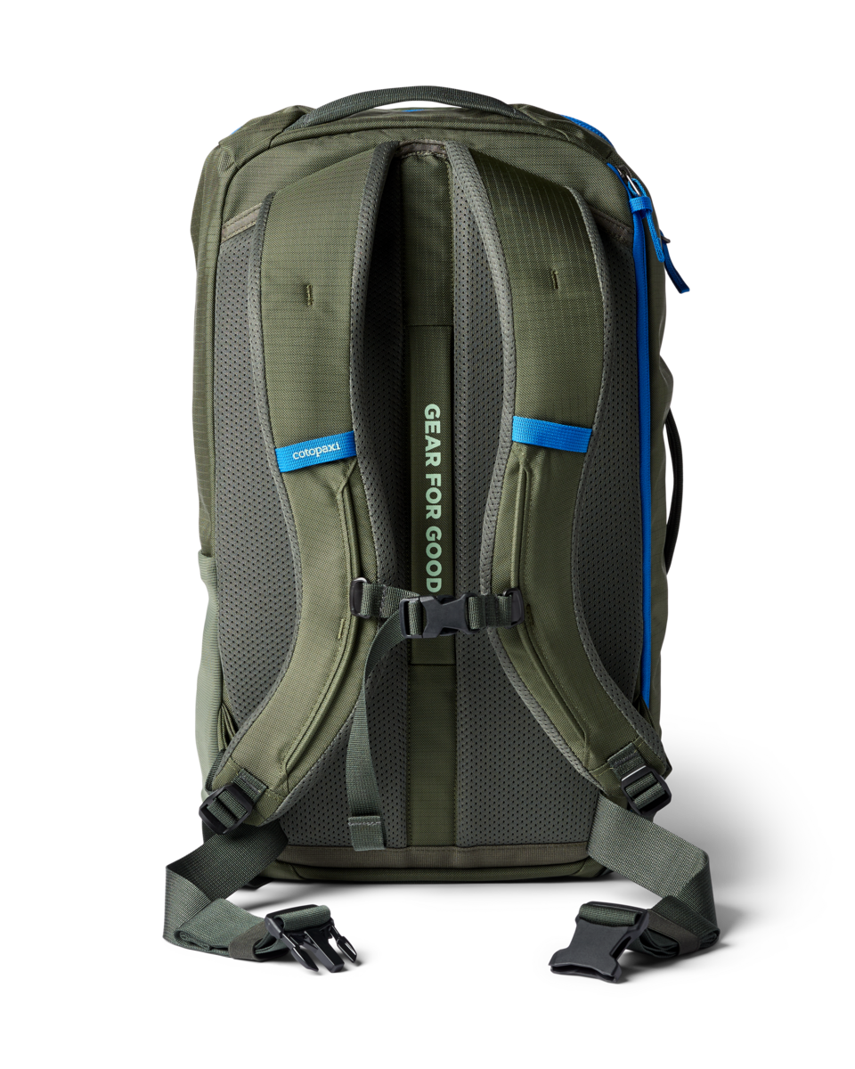 Allpa 28L Travel Pack