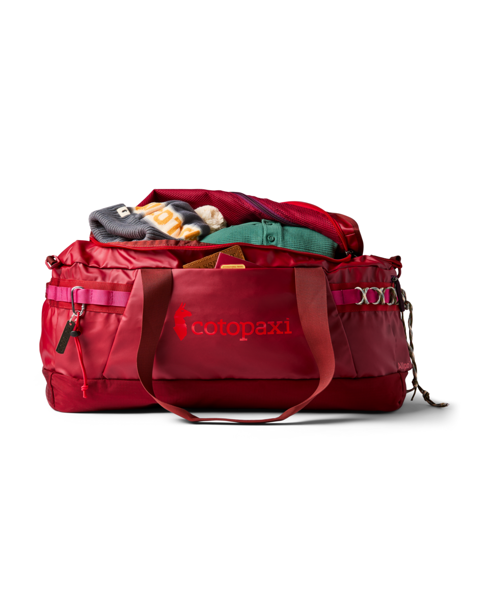 Allpa Getaway 70L Duffel