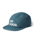Do Good 5-Panel Hat