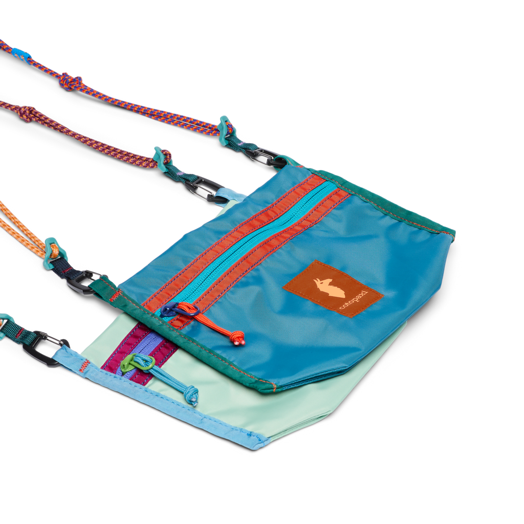 Lista 2L Crossbody Bag - Del Día
