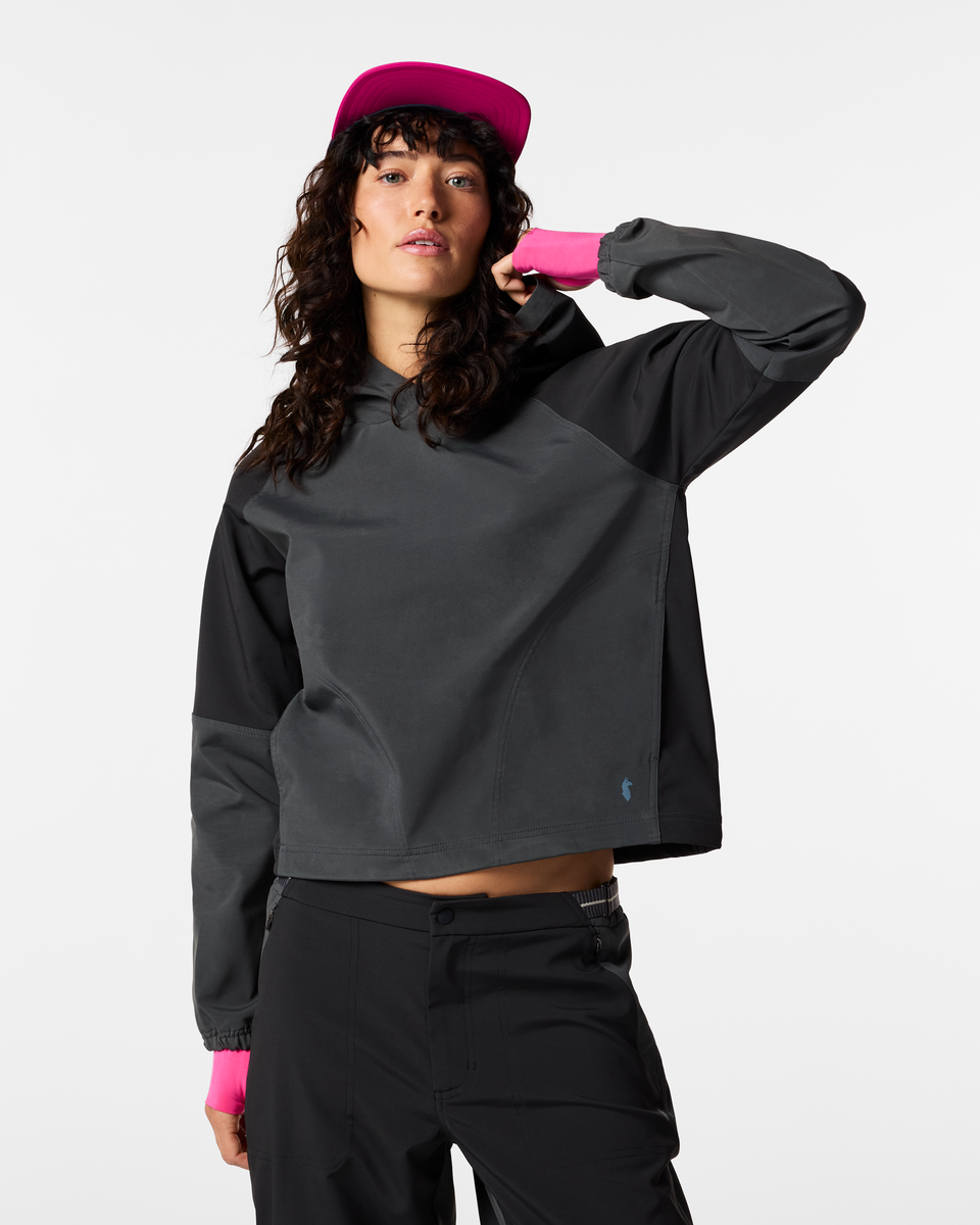 Adelante Hoodie - Women's