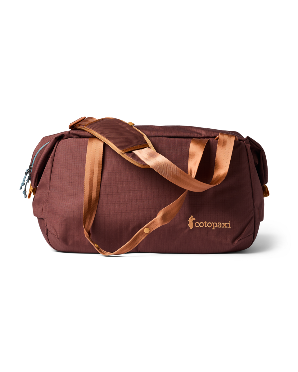 Viaje 35L Travel Duffel