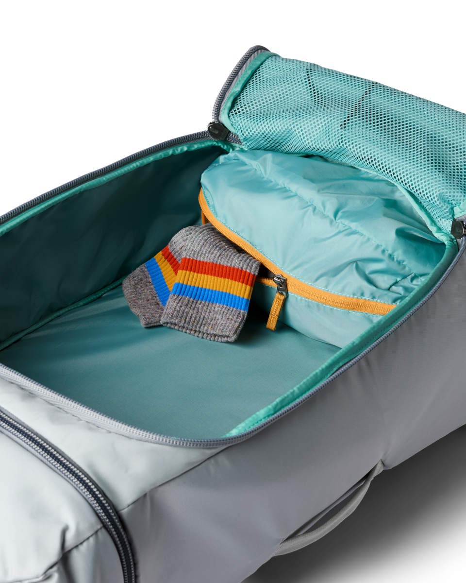 Allpa 50L Adventure Travel Pack
