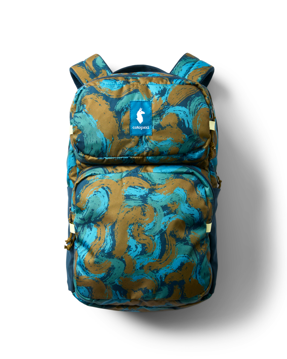 Tasra 16L Backpack