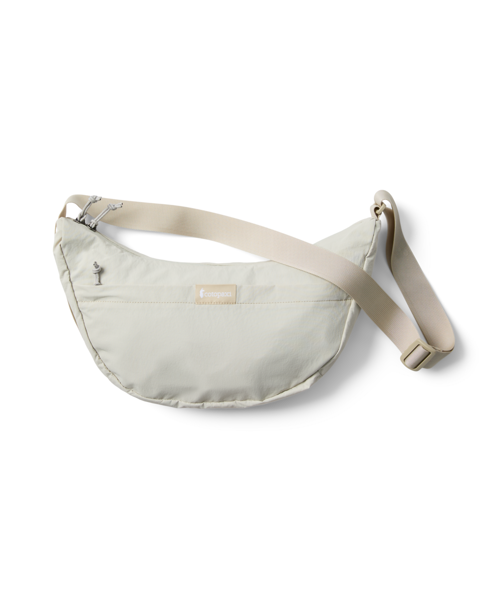 Empacable 6L Crescent Bag