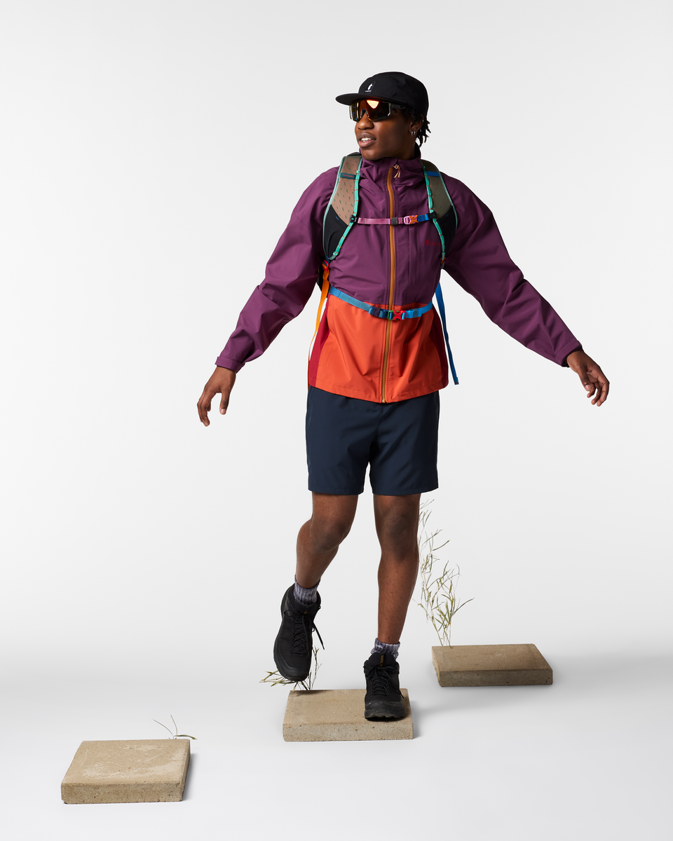 Cielo Rain Jacket - Men's