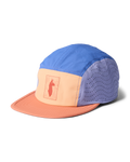 Tech Plus 5-Panel Hat