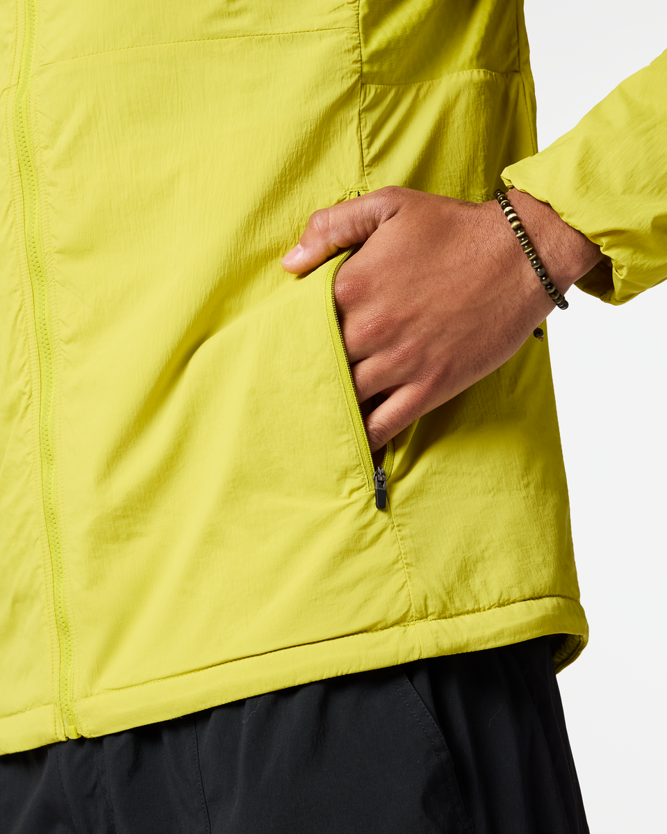 Pacaya 2.0 Insulated Hooded Jacket - Men's