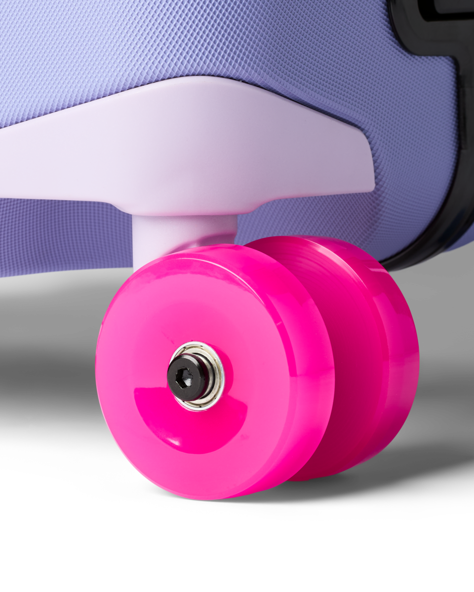 Coraza Interchangeable Wheel (Single)