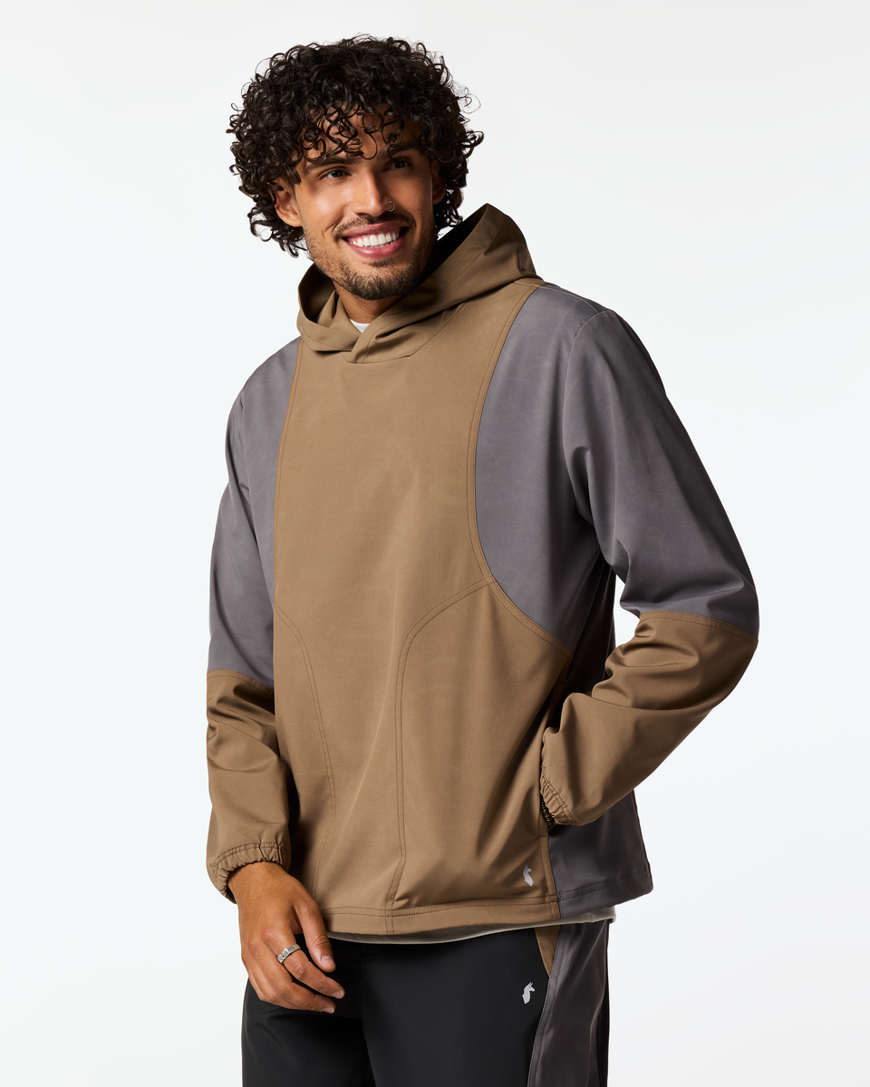 Adelante Hoodie - Men's