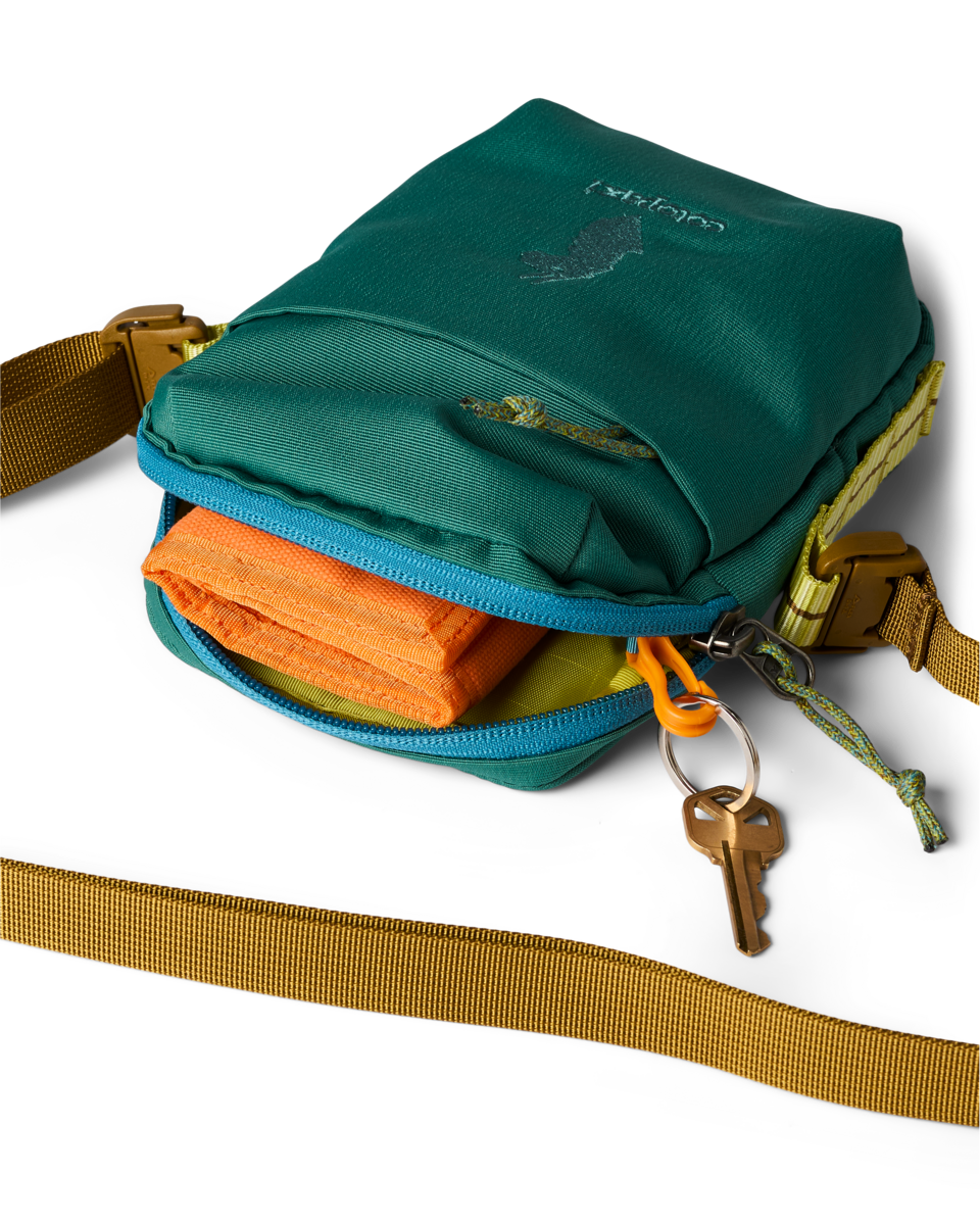 Todo 1L Shoulder Bag