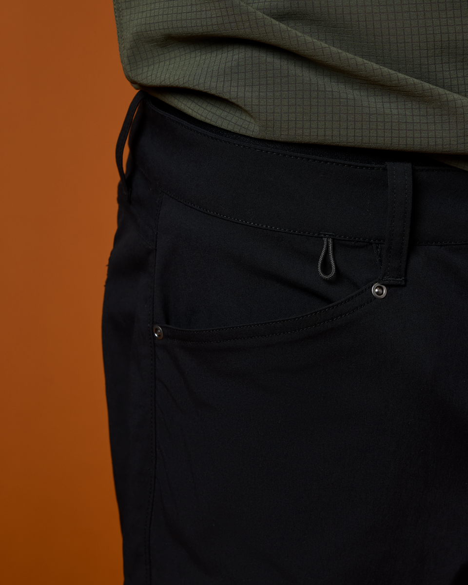 Coraje Tech Short - Men's