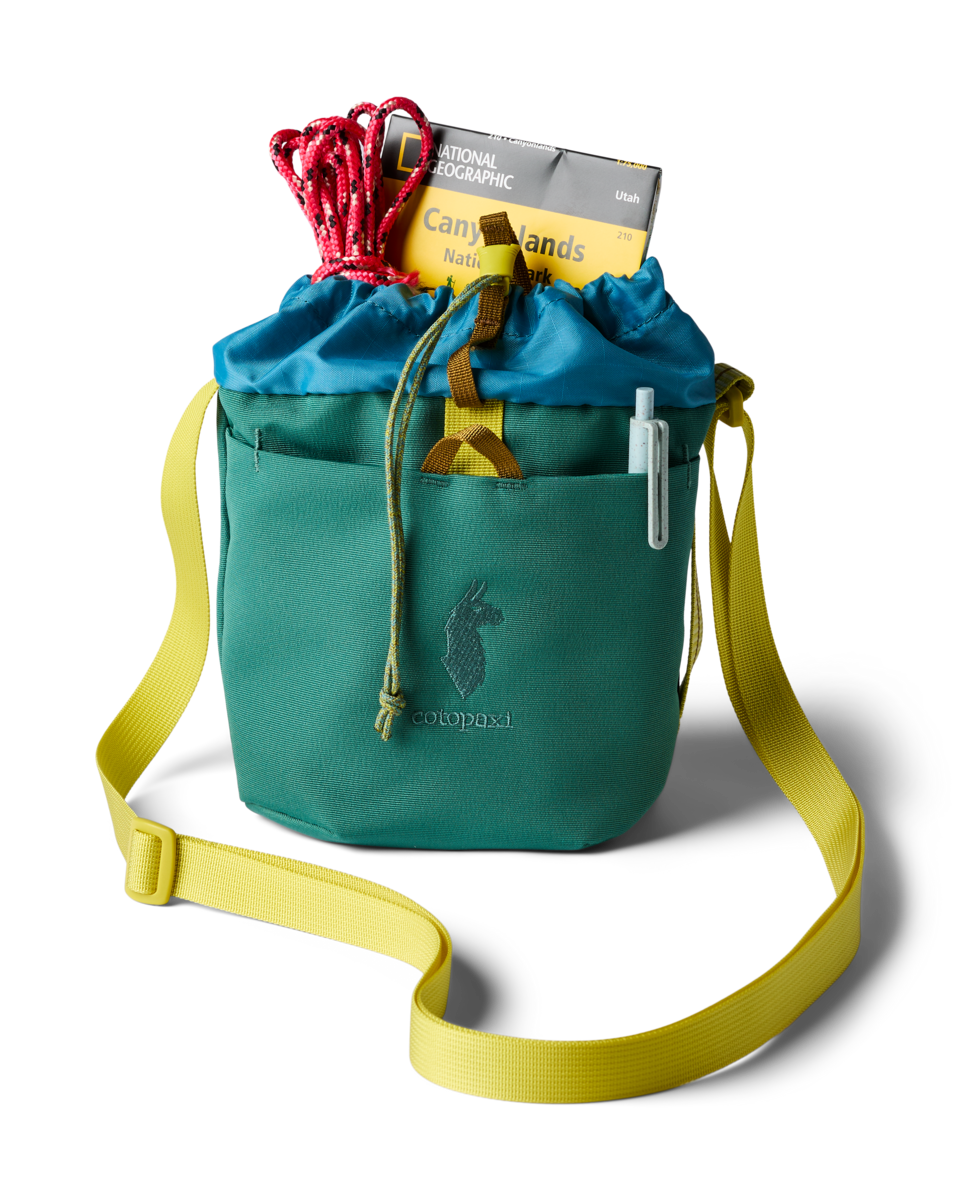 Todo 3L Bucket Bag - Cada Día