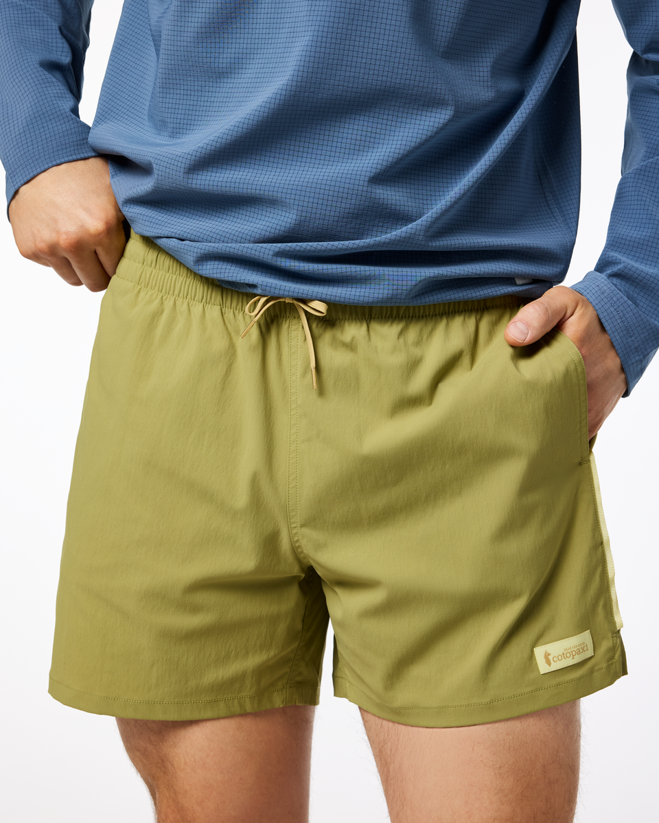 Brinco 5" short="" -="" solid="" men's"="