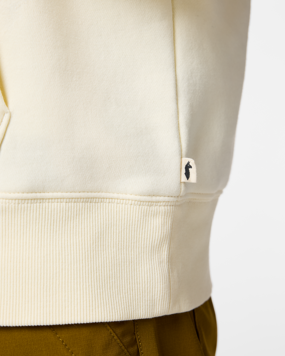 Outdoor Club Hoodie - Women's