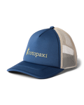 Vintage Trucker Hat