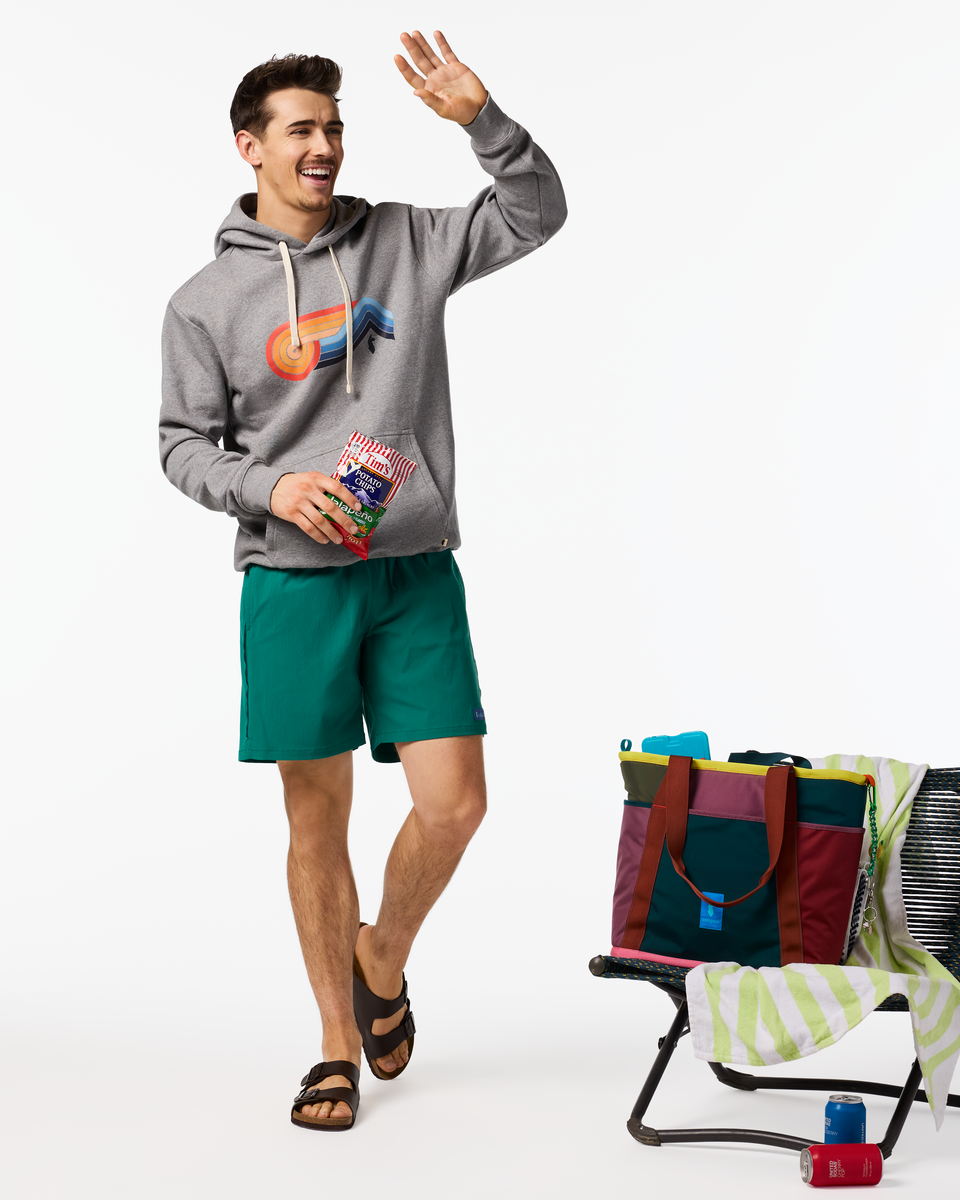 Brinco 7" short="" -="" solid="" men's"="