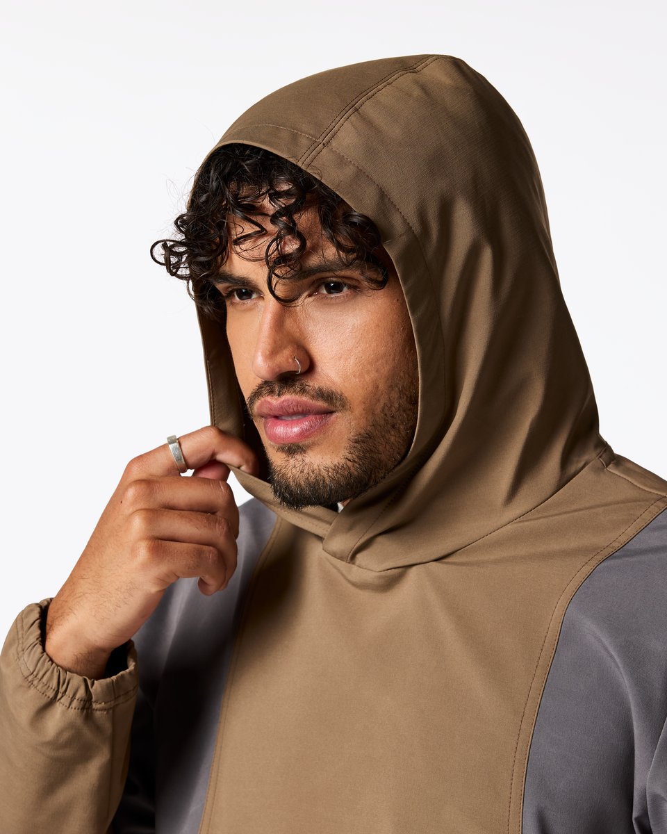 Adelante Hoodie - Men's