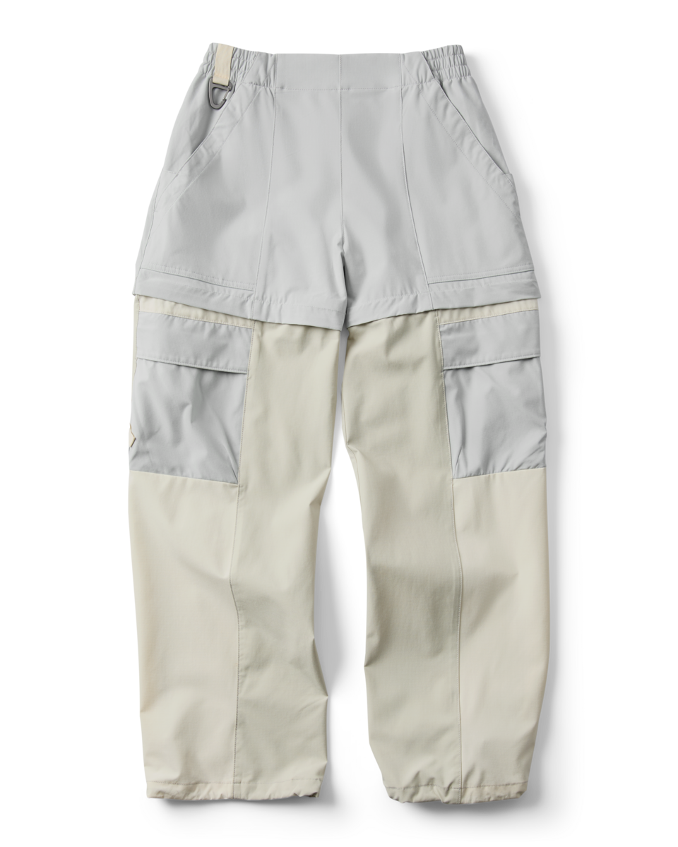 Losdos Zip-Off Pant - Women's