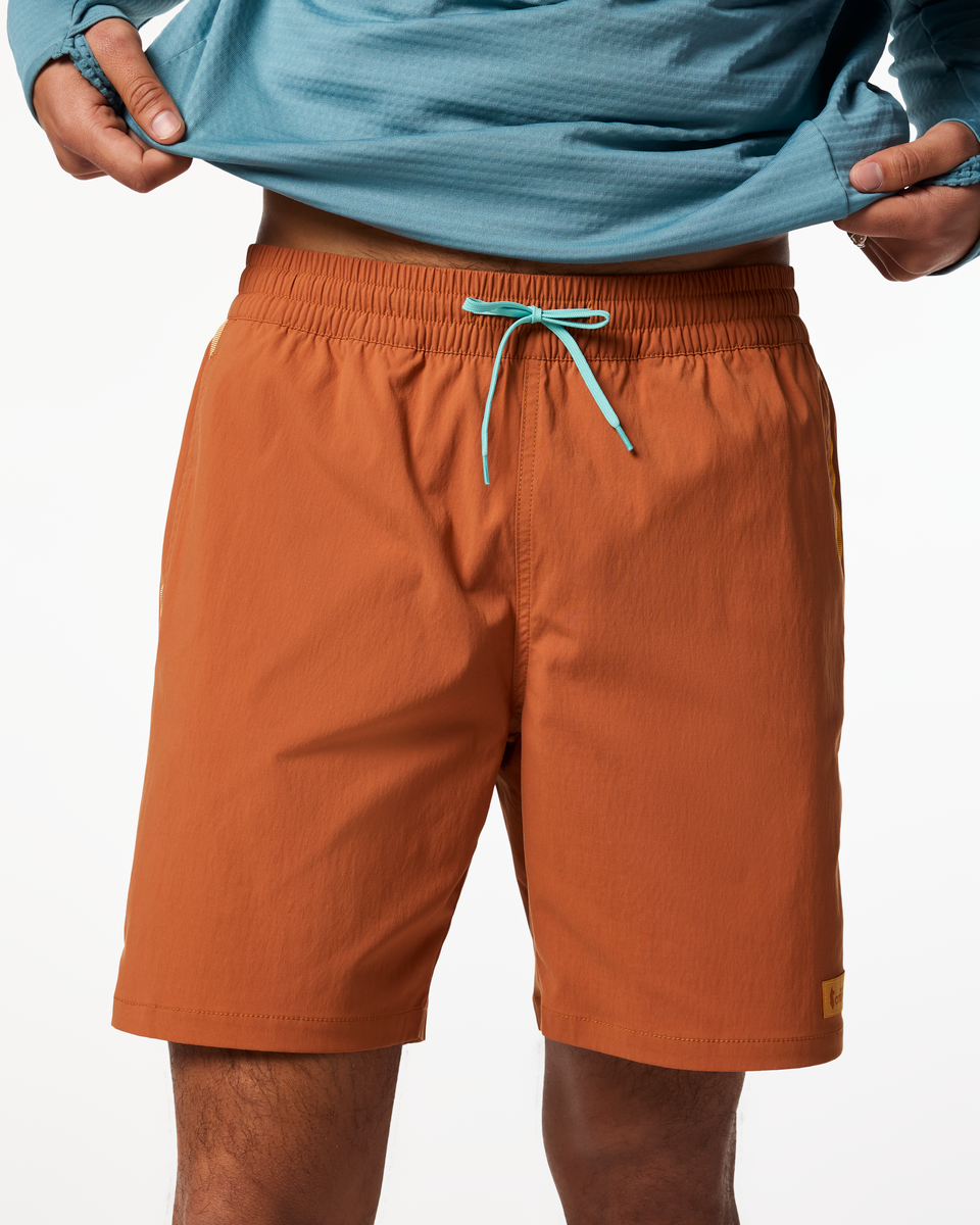 Brinco 7" short="" -="" solid="" men's"="