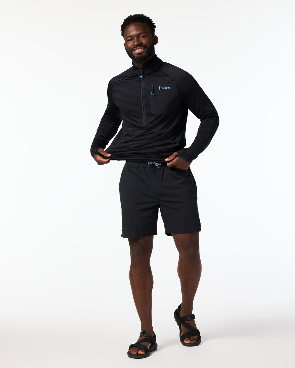 Brinco 7" short="" -="" solid="" men's"="