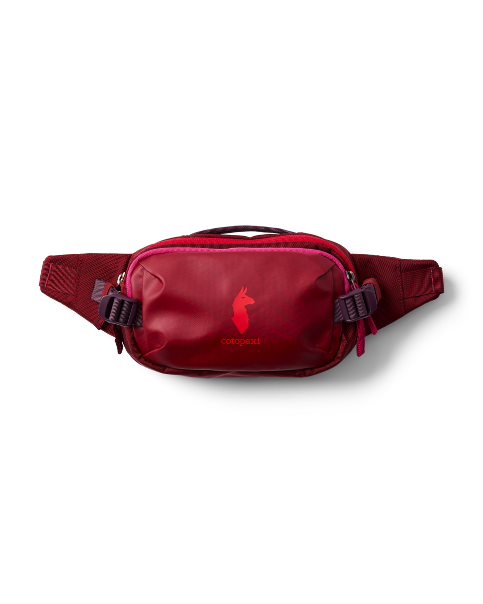 Allpa X 1.5L Hip Pack