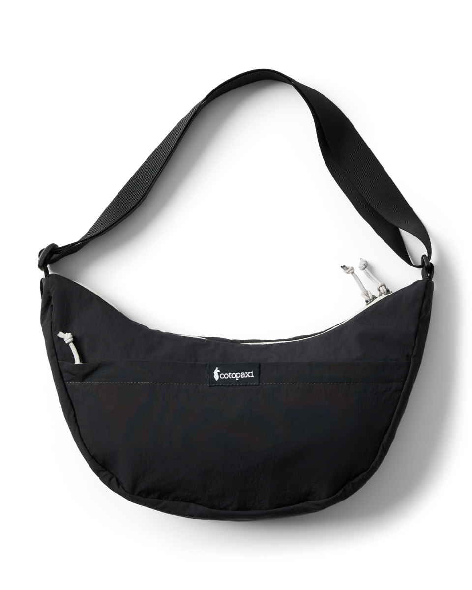 Empacable 6L Crescent Bag