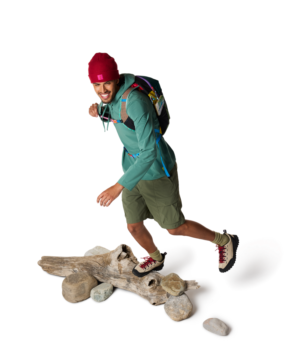 Pulso Tech Hoodie - Men's