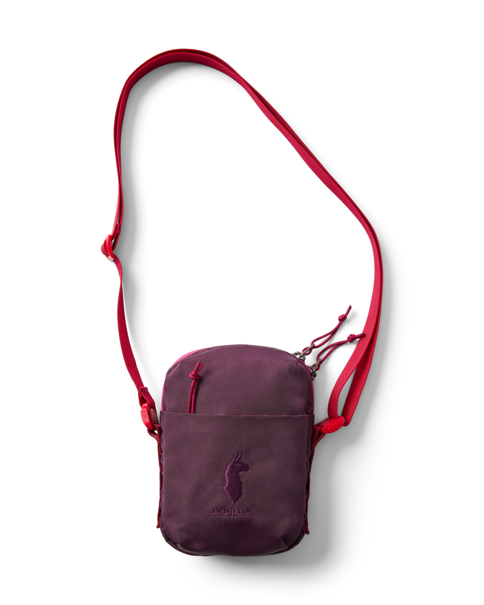 Todo 1L Shoulder Bag