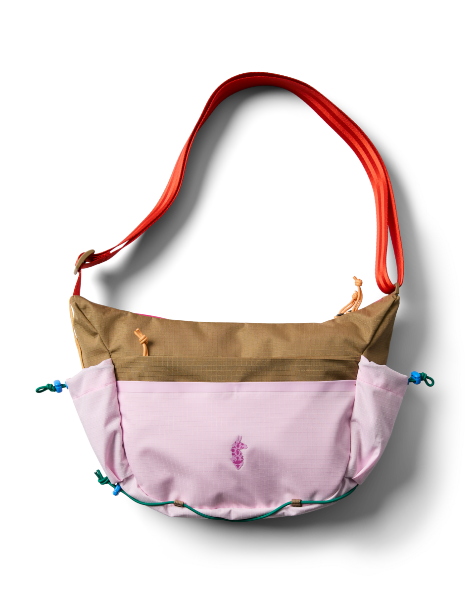 Cotopaxi X FP Movement 9L Shoulder Bag