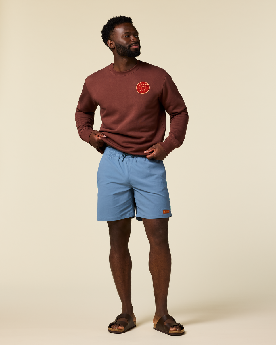 Brinco 7" short="" -="" solid="" men's"="