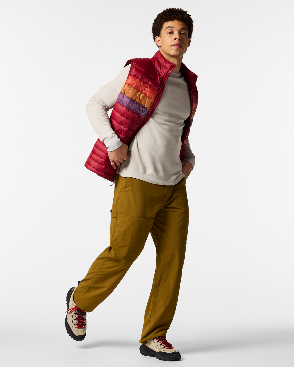 Coraje Tech Utility Pant - Men's