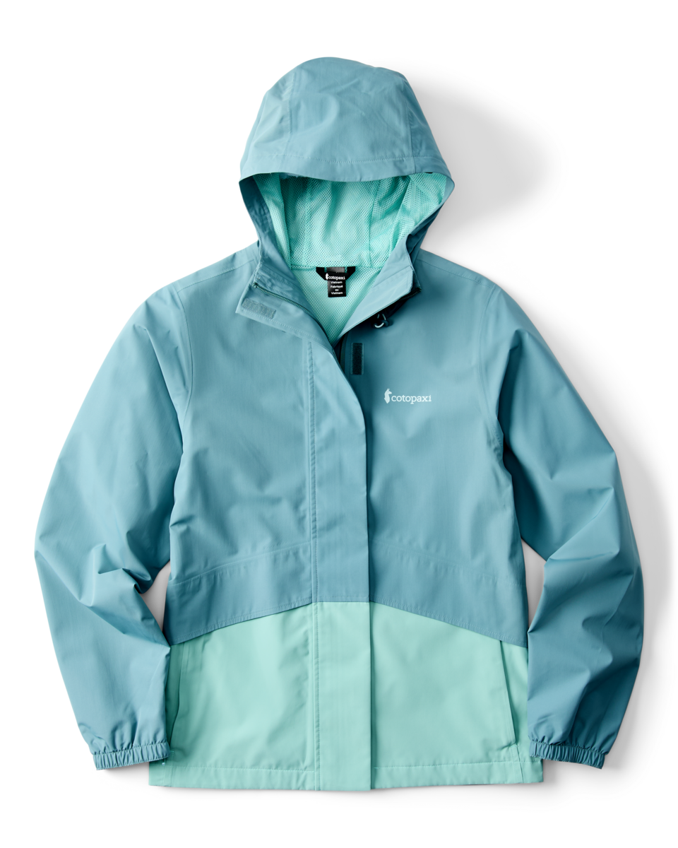 Rayu Rain Jacket - Women's