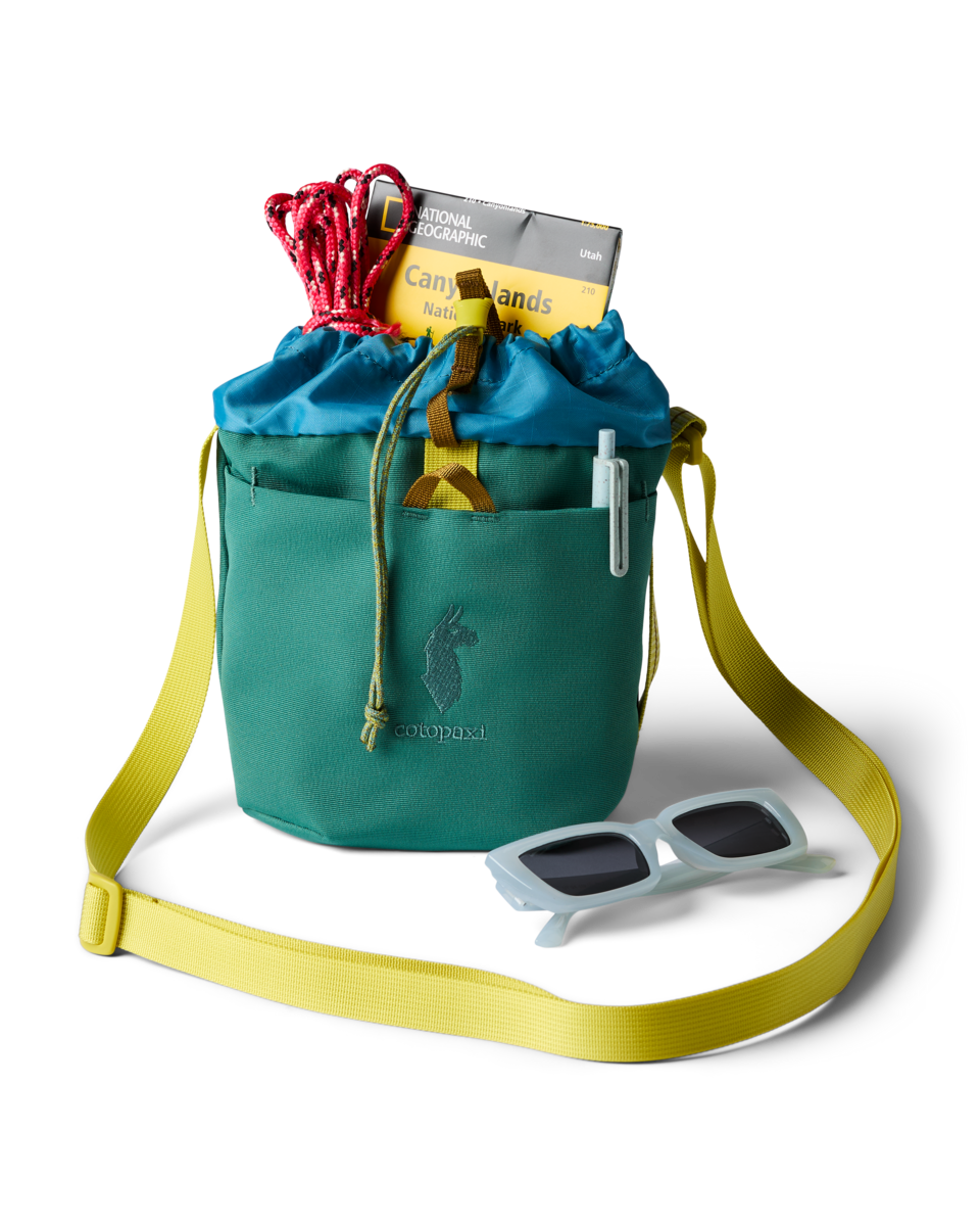 Todo 3L Bucket Bag - Cada Día