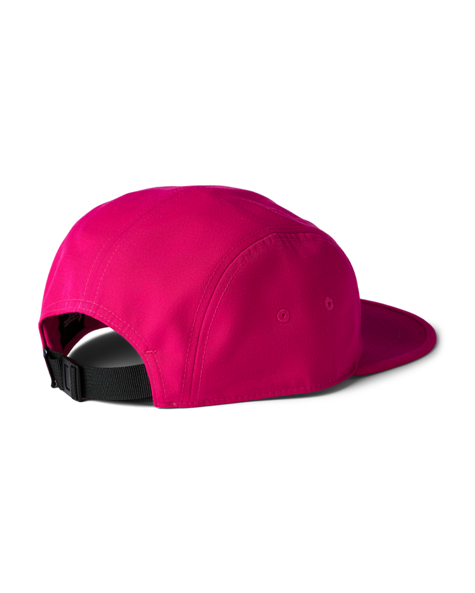 Cada Día 5-Panel Hat