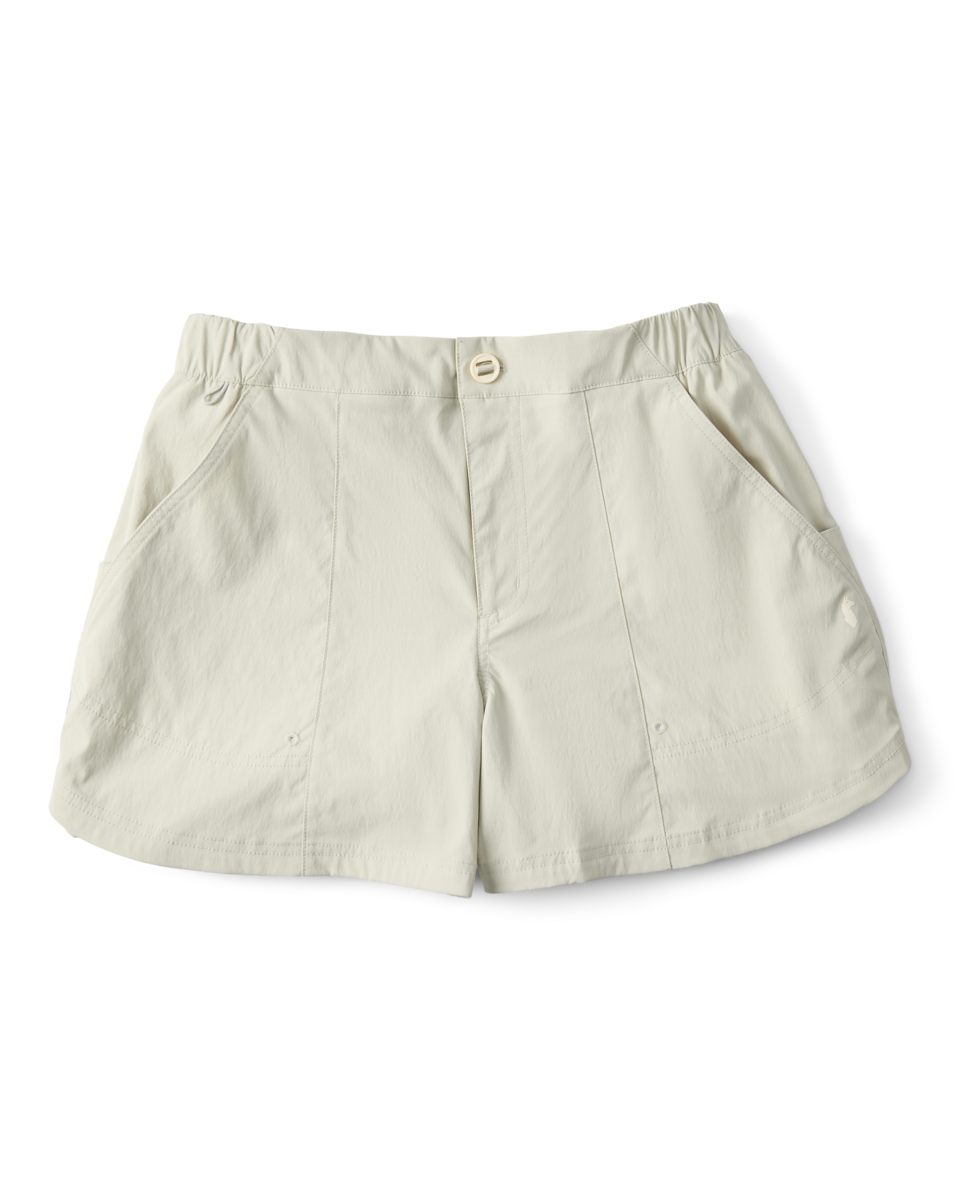 Coraje 4" tech="" short="" -="" women's"="
