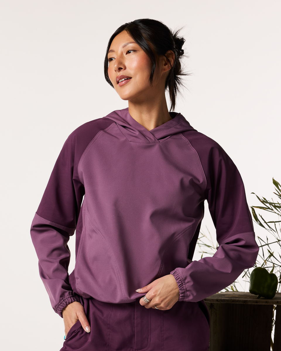 Adelante Hoodie - Women's