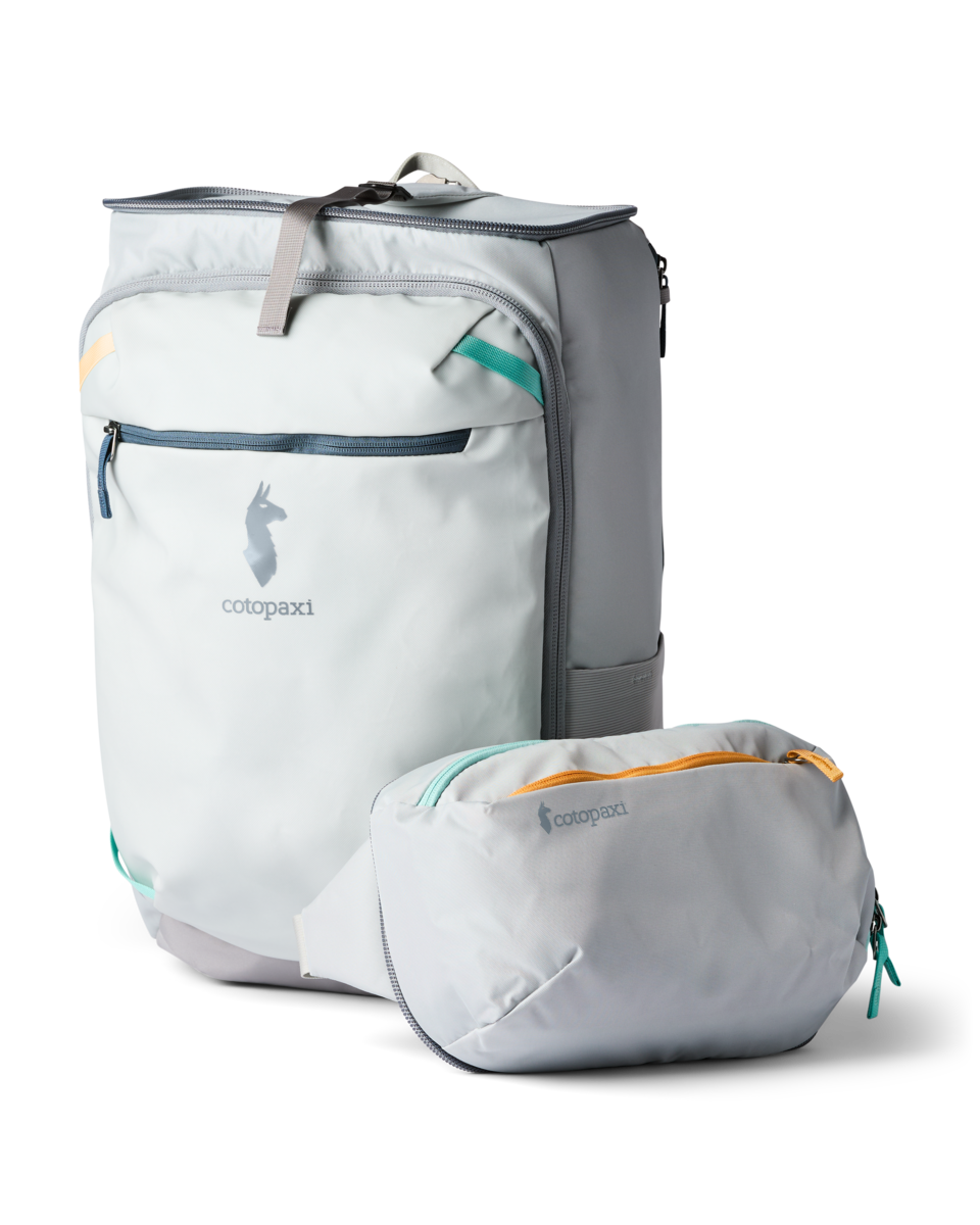 Allpa 50L Adventure Travel Pack