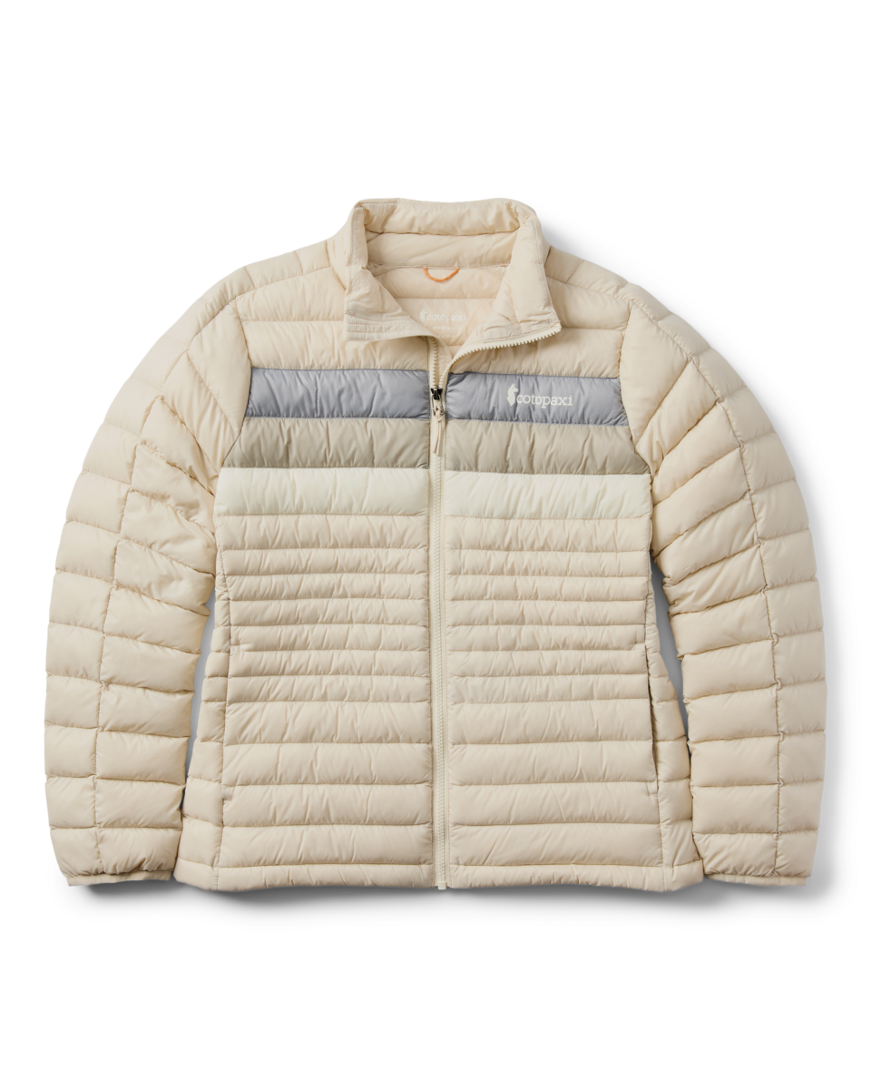 Fuego Down Jacket - Women's