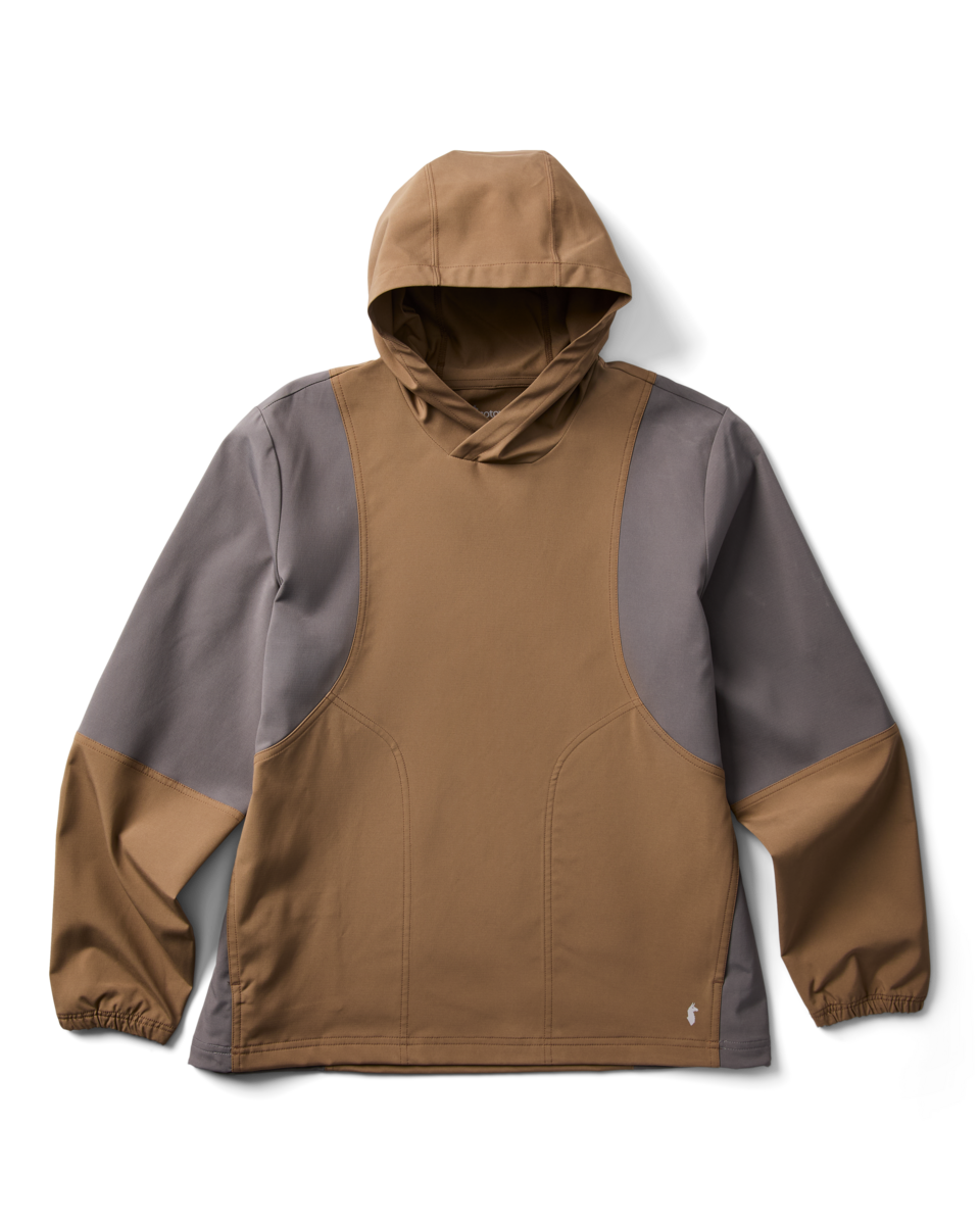 Adelante Hoodie - Men's