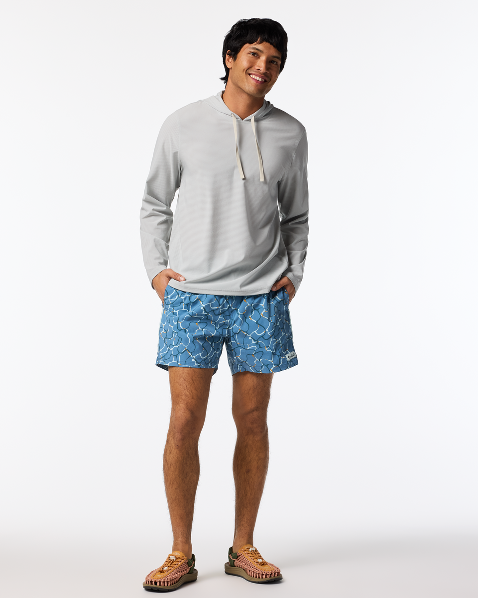 Brinco 5" short="" -="" print="" men's"="