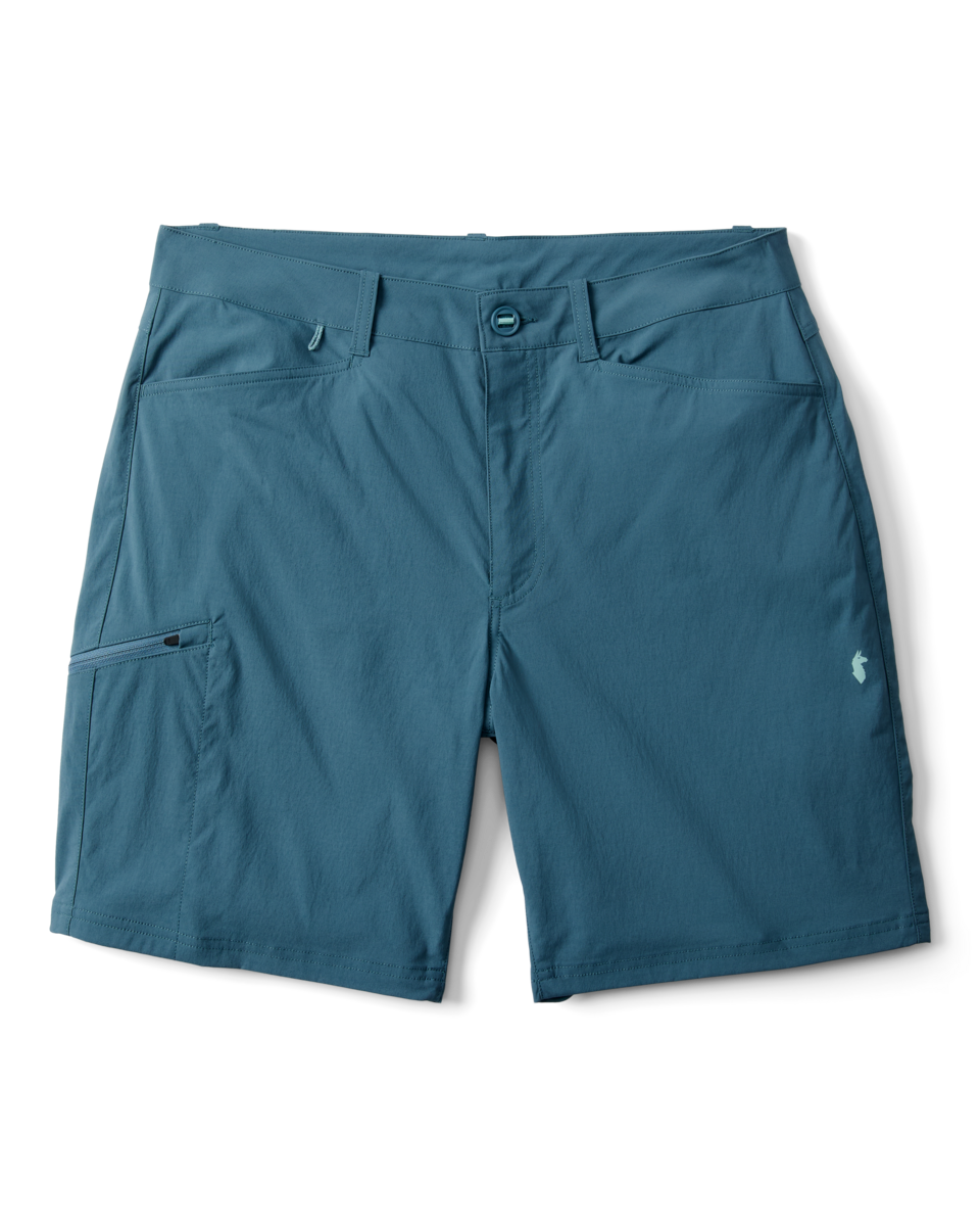 Coraje Tech Short - Men's