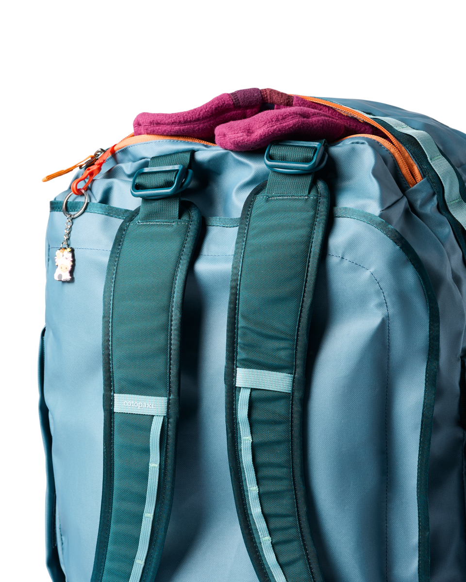Allpa Getaway 100L Duffel