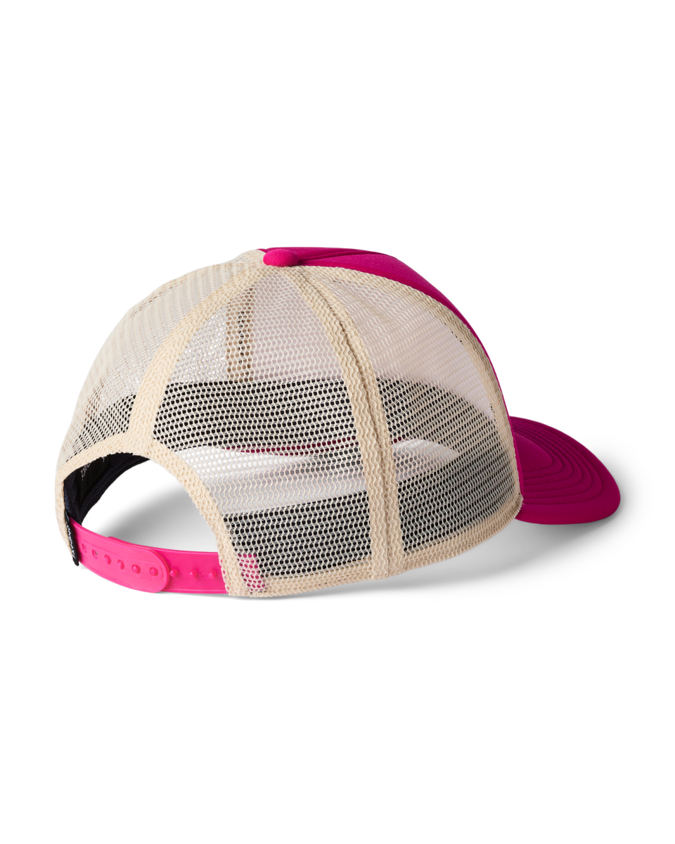 Vintage Trucker Hat