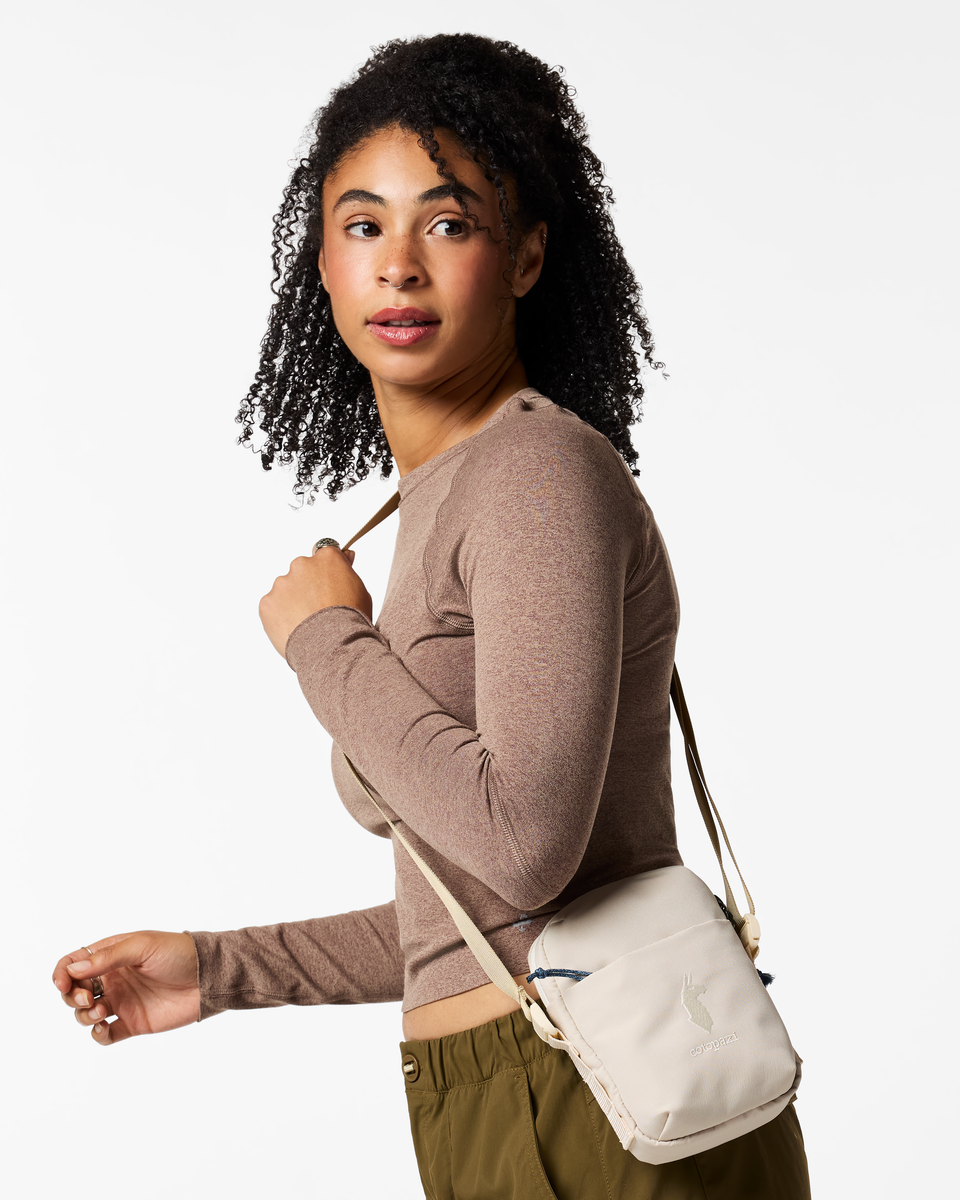 Todo 1L Shoulder Bag