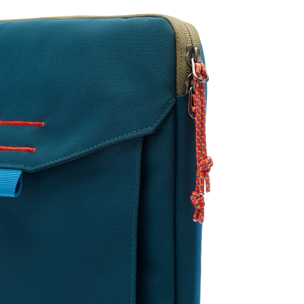 16" laptop="" sleeve="" -="" cada="" día"="