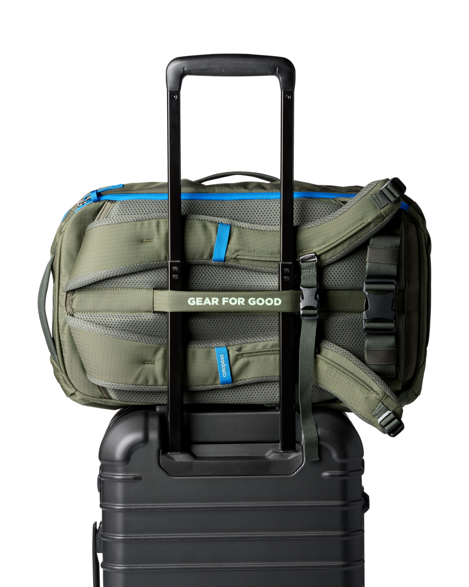 Allpa 28L Travel Pack