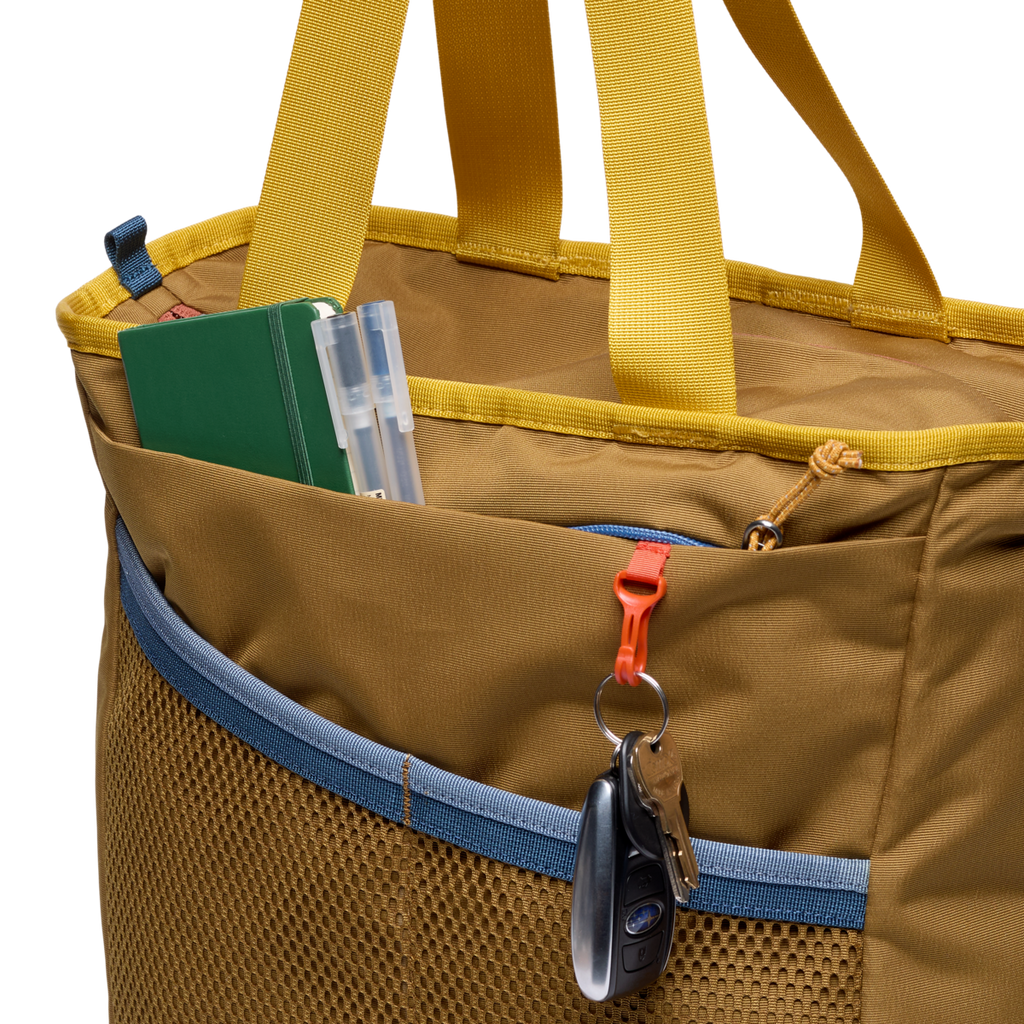 Todo 22L Convertible Tote
