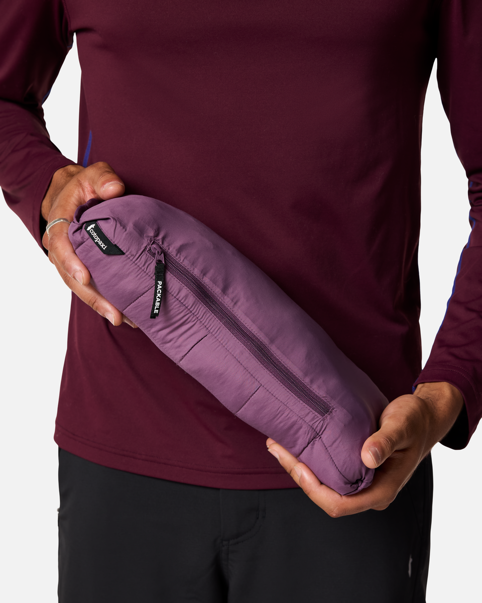 Pacaya 2.0 Insulated Hooded Jacket - Men's